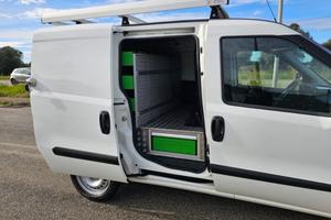 FIAT Doblo 1.6 MJT 105CV S&S PC CARGO ALLESTITO