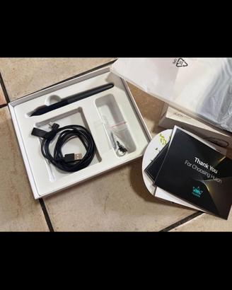 Huion tavola grafica