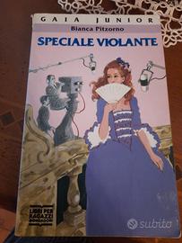 Libri collana gaia junior