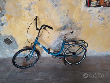 Biciclettina 