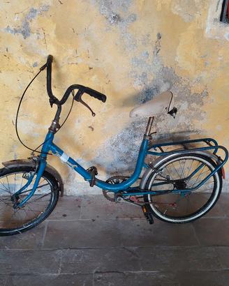 Biciclettina 