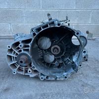 Cambio 6 marce VW Golf 5 04 2000cc TDI BKD