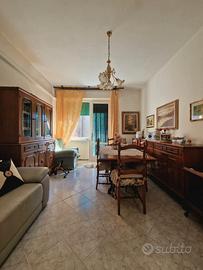 Appartamento con 2 camere matrimoniali