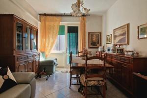 Appartamento con 2 camere matrimoniali