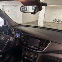 Opel mokkax  diesel 136 cavalli