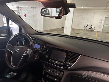 Opel mokkax  diesel 136 cavalli