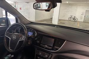 Opel mokkax  diesel 136 cavalli