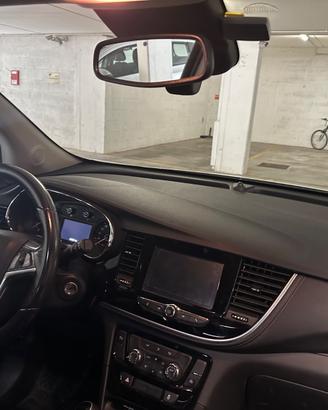 Opel mokkax  diesel 136 cavalli