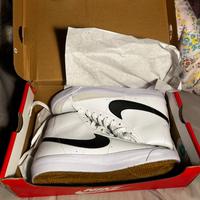 NIKE BLAZER MID 77