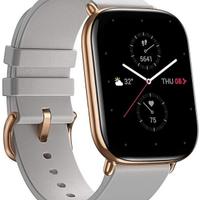amazfit huami Zepp E Square smartwatch NUOVO