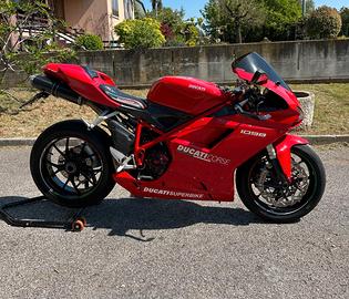 Ducati 1098