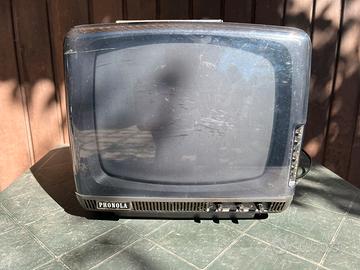 Tv vintage PHONOLA