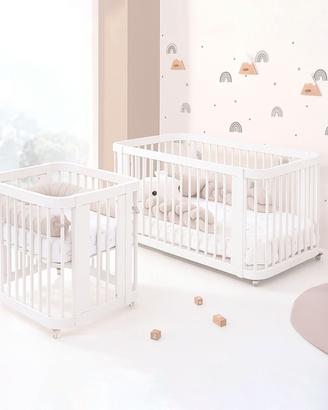 ALONDRA CULLA/LETTINO/LETTO 4 in 1