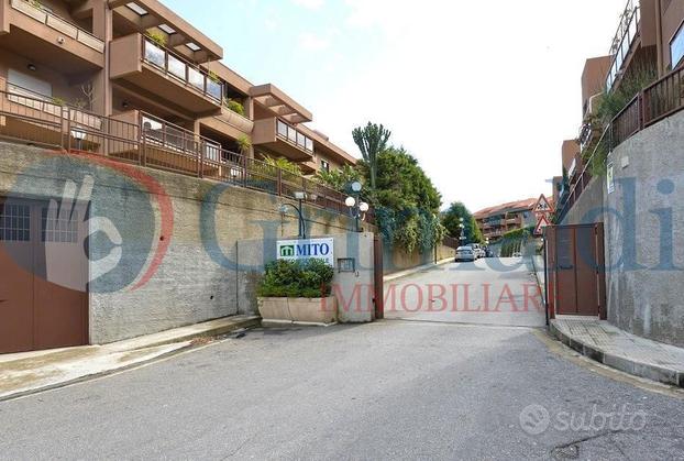 Appartamento Messina [Cod. rif 3204640VRG] (Centro