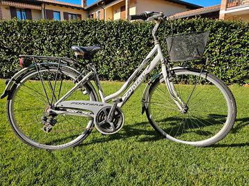 bicicletta donna cicli Fontana Biciclette In vendita a Verona