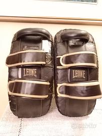 Pao (colpitori) Leone