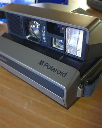 Polaroid Image Sistem vintage