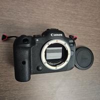 Canon EOS R6 Full Frame - Come nuova
