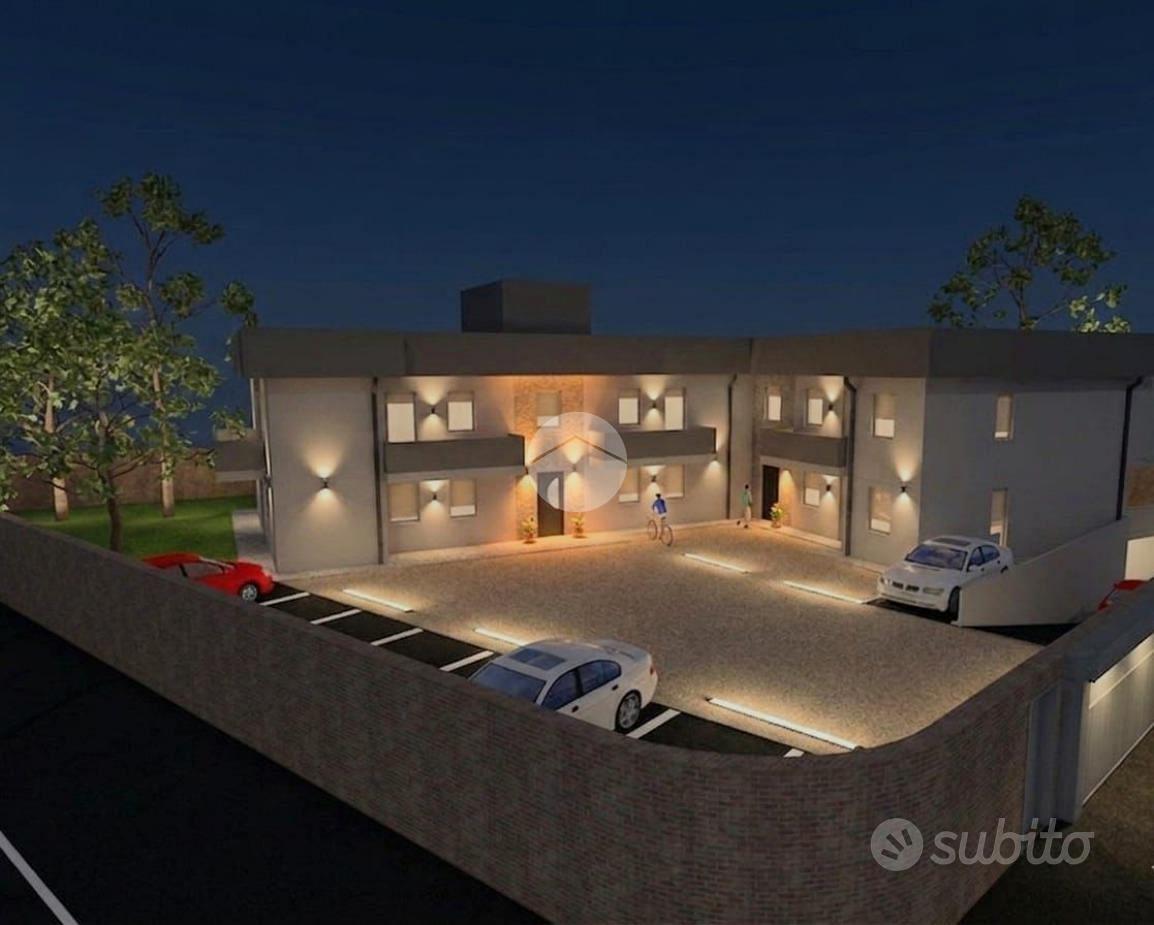 Appartamento – Zevio - Vista 3