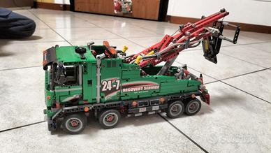 Lego Technic