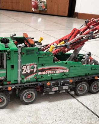Lego Technic