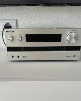 Kenwood M-918DAB stereo Hi-Fi Bluetooth DAB+