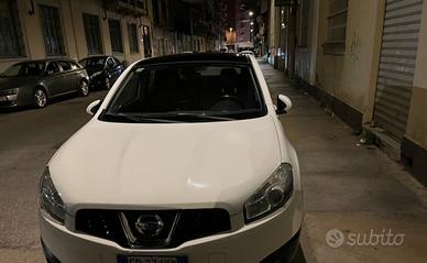 Suv NISSAN Qashqai 1.6 16V GPL Eco Acenta