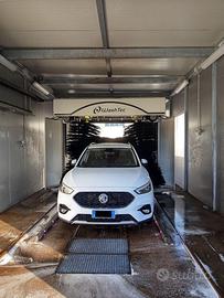 MG zs luxory 1.5