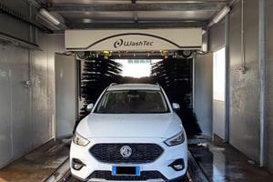 MG zs luxory 1.5