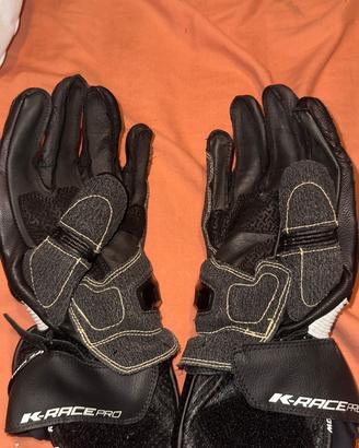 Guanti M-Tech