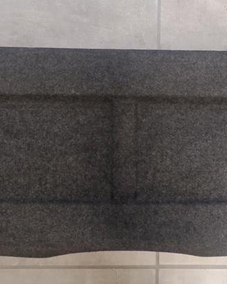 Cappelliera Fiat Panda 2003-2012