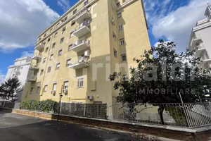 Appartamento Roma [MONTEFALCOVRG]