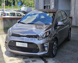 KIA Picanto 1.0 12V 5 porte Cool