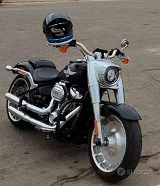 Fat Boy 114