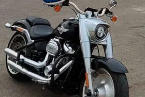 Fat Boy 114