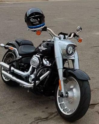 Fat Boy 114