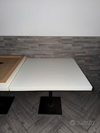 Tavoli 90x90