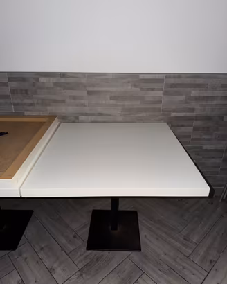 Tavoli 90x90