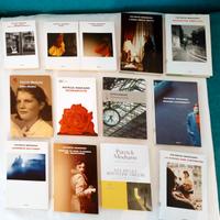 13 libri di Patrick Modiano