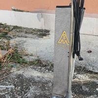 LUCIDATRICE CON SPAZZOLE
