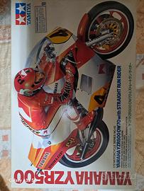 yamaha yzr 500