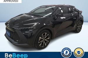 Toyota C-HR 1.8 HEV TREND FWD E-CVT