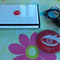 Due ALICE Modem adsl Gate 2 (NO WI FI)