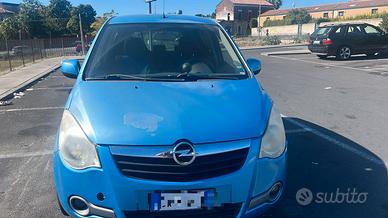 Opel Agila 1.2 benzina