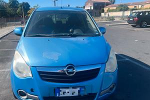 Opel Agila 1.2 benzina