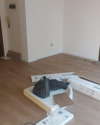 PAVIMENTO SPC ARMONIA SP 5MM STECCA 1220x228