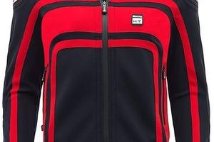 Giubbino blauer easy rider della blauer