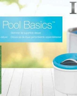 SKIMMER PISCINA 