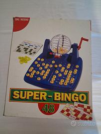 super bingo 