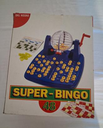super bingo 